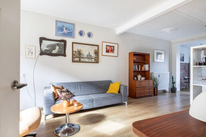 Foto 7 - Nassaustraat 5, Groningen