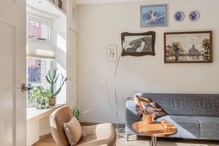 Foto 8 - Nassaustraat 5, Groningen