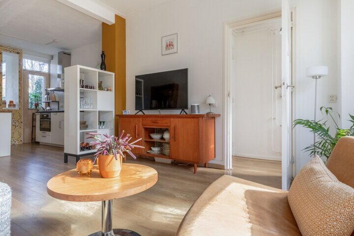 Foto 9 - Nassaustraat 5, Groningen