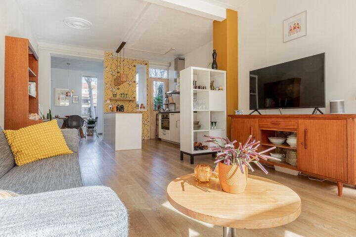 Foto 10 - Nassaustraat 5, Groningen