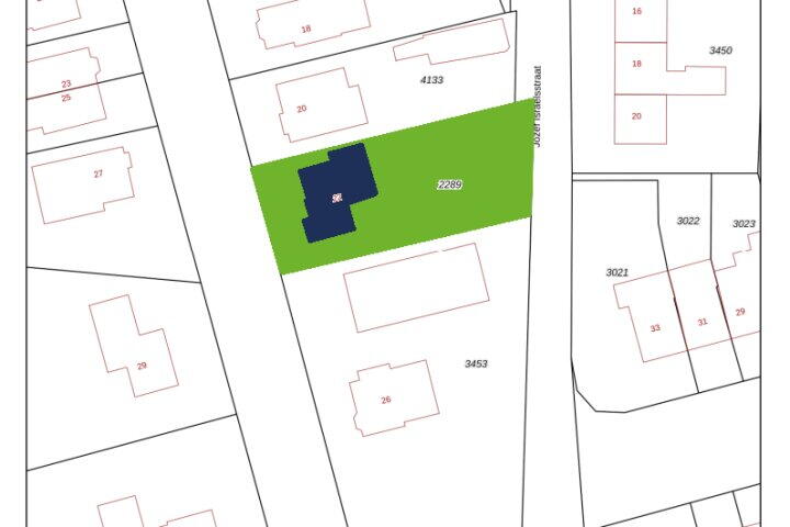 Plattegrond – Natuurschoonweg 22, Nietap