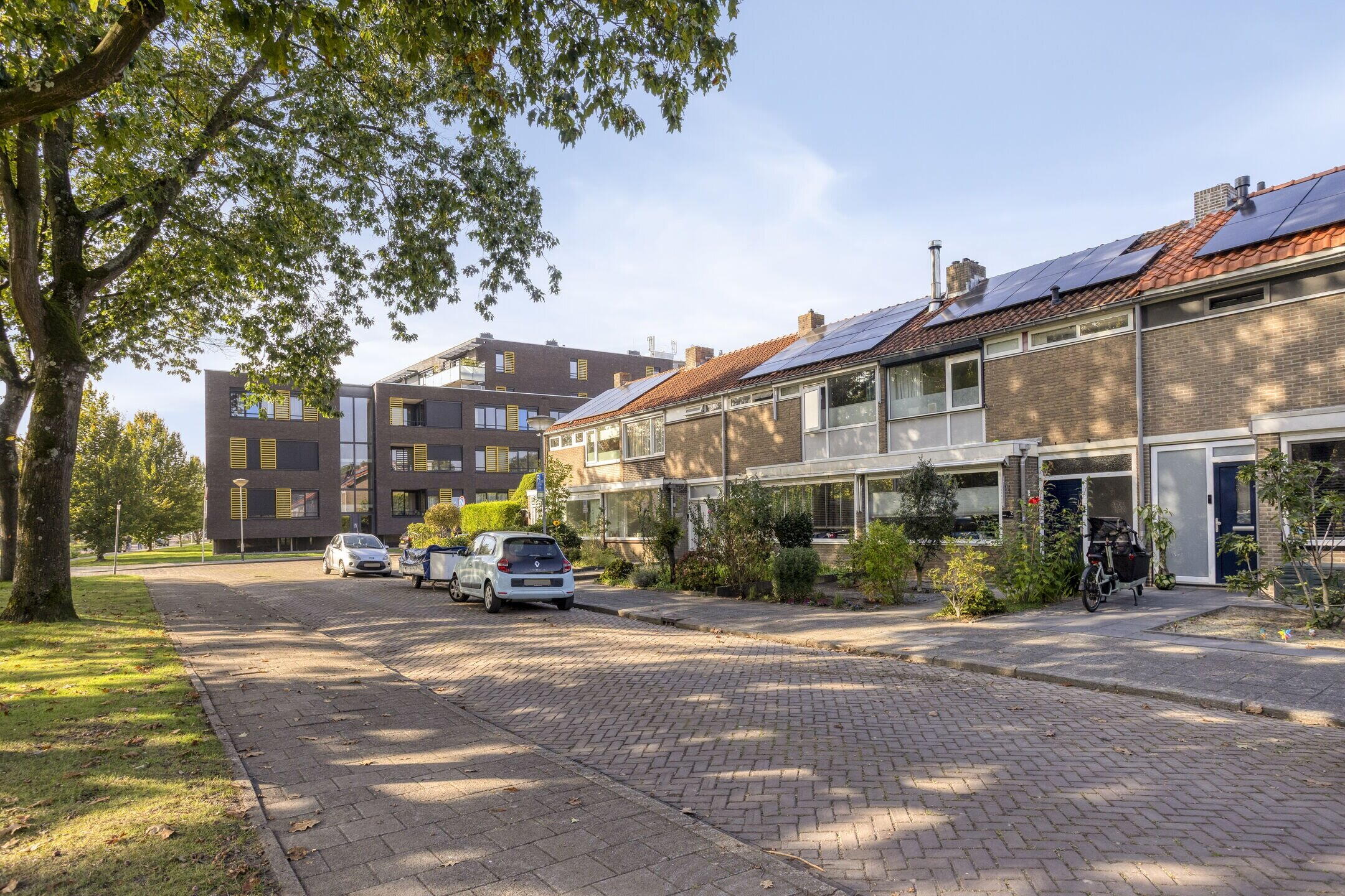Virtuele tour - Naundorffstraat 7, Breda