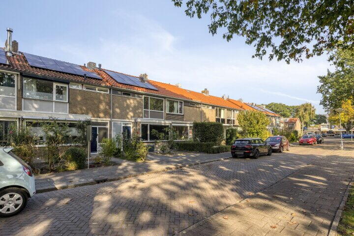 Foto 32 – Naundorffstraat 7, Breda