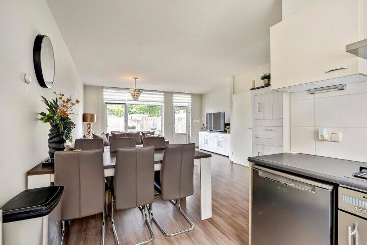 Foto 13 - Nautiluserf 28, Heerlen