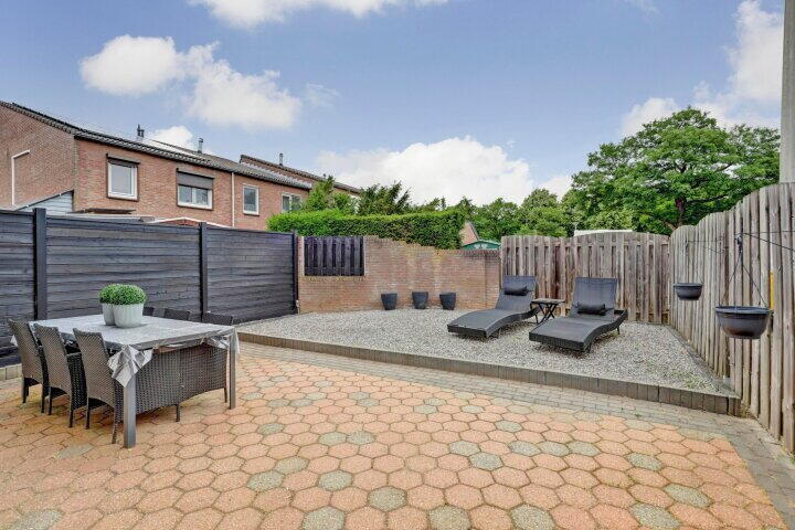 Foto 22 - Nautiluserf 28, Heerlen