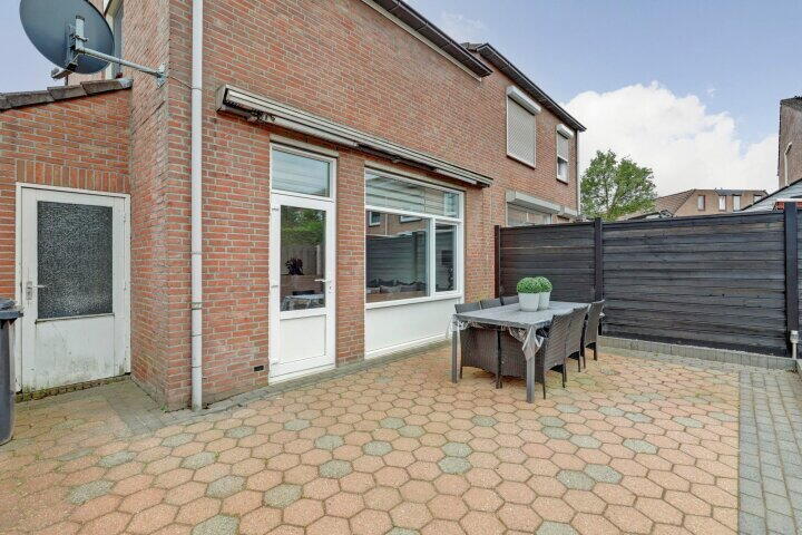 Foto 23 - Nautiluserf 28, Heerlen