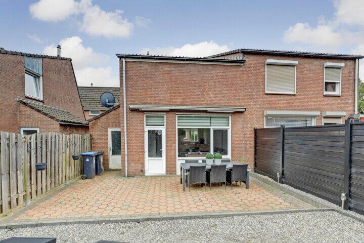 Foto 24 - Nautiluserf 28, Heerlen