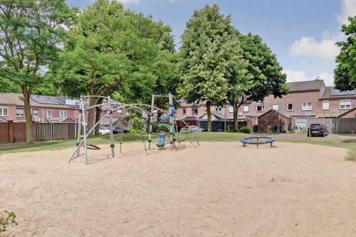 Foto 25 - Nautiluserf 28, Heerlen