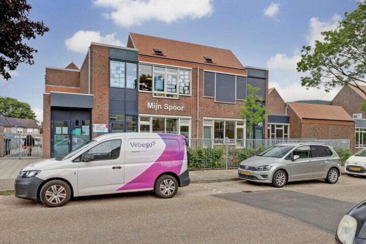 Foto 27 - Nautiluserf 28, Heerlen