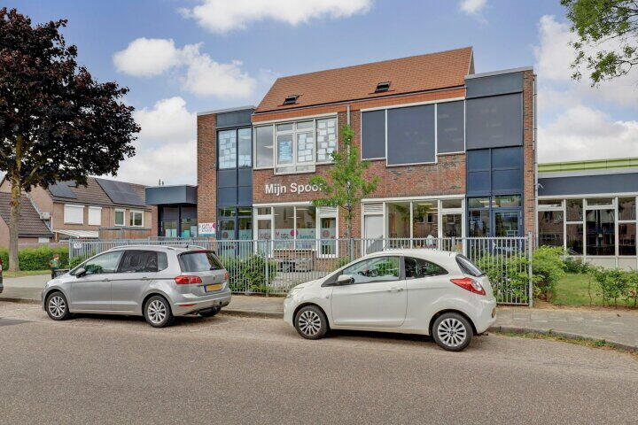 Foto 28 - Nautiluserf 28, Heerlen