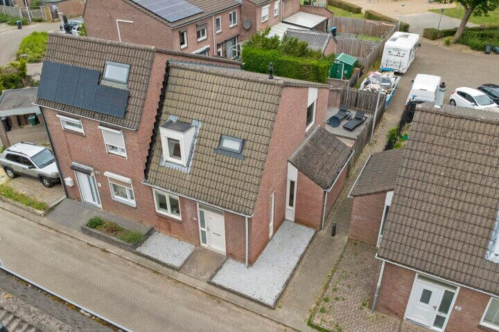 Foto 31 - Nautiluserf 28, Heerlen