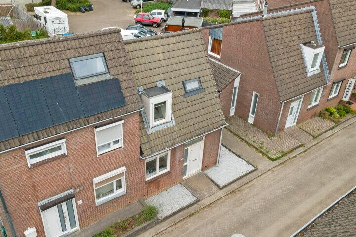 Foto 32 - Nautiluserf 28, Heerlen