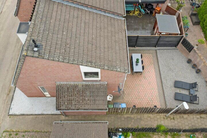 Foto 33 - Nautiluserf 28, Heerlen