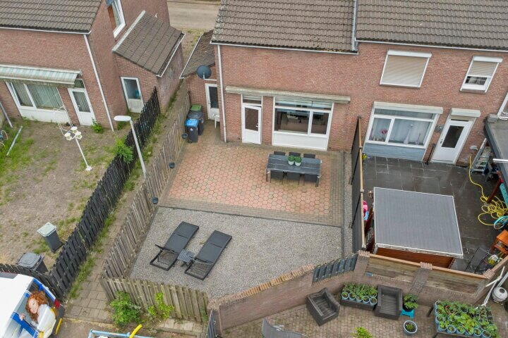 Foto 34 - Nautiluserf 28, Heerlen