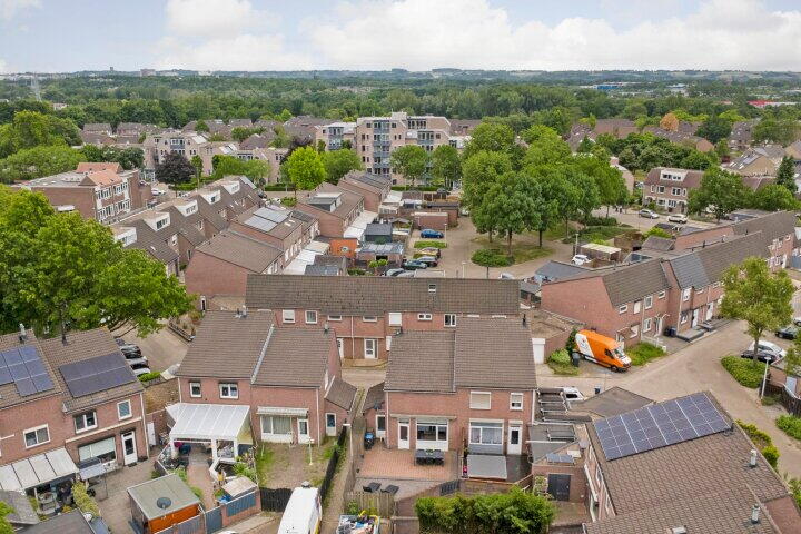 Foto 35 - Nautiluserf 28, Heerlen