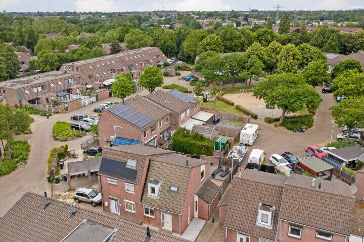 Foto 36 - Nautiluserf 28, Heerlen