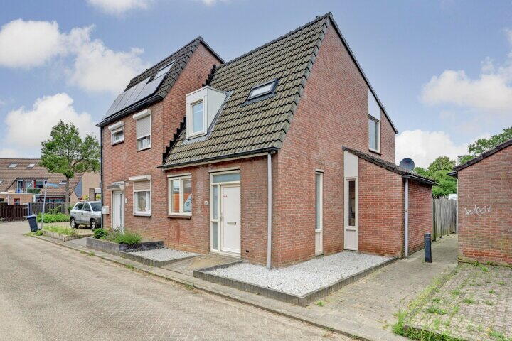 Foto 5 - Nautiluserf 28, Heerlen