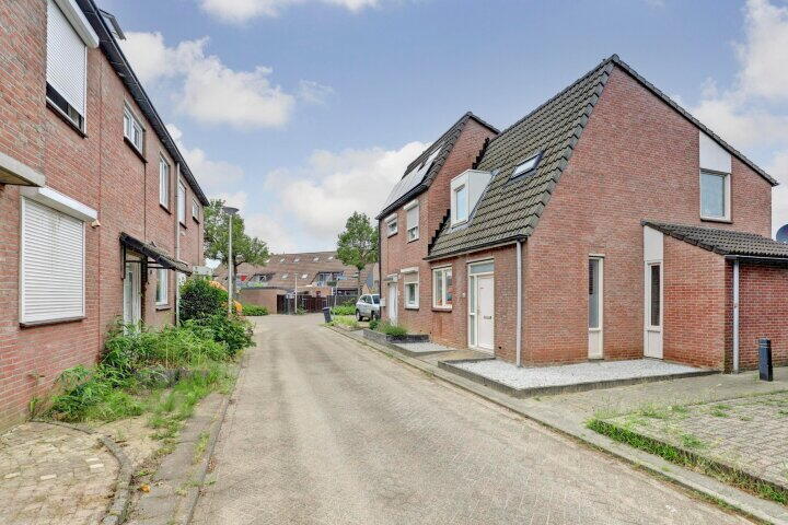 Foto 6 - Nautiluserf 28, Heerlen