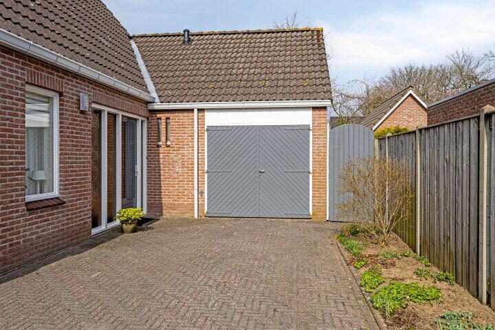 Foto 5 – Naweg 41, Gieten