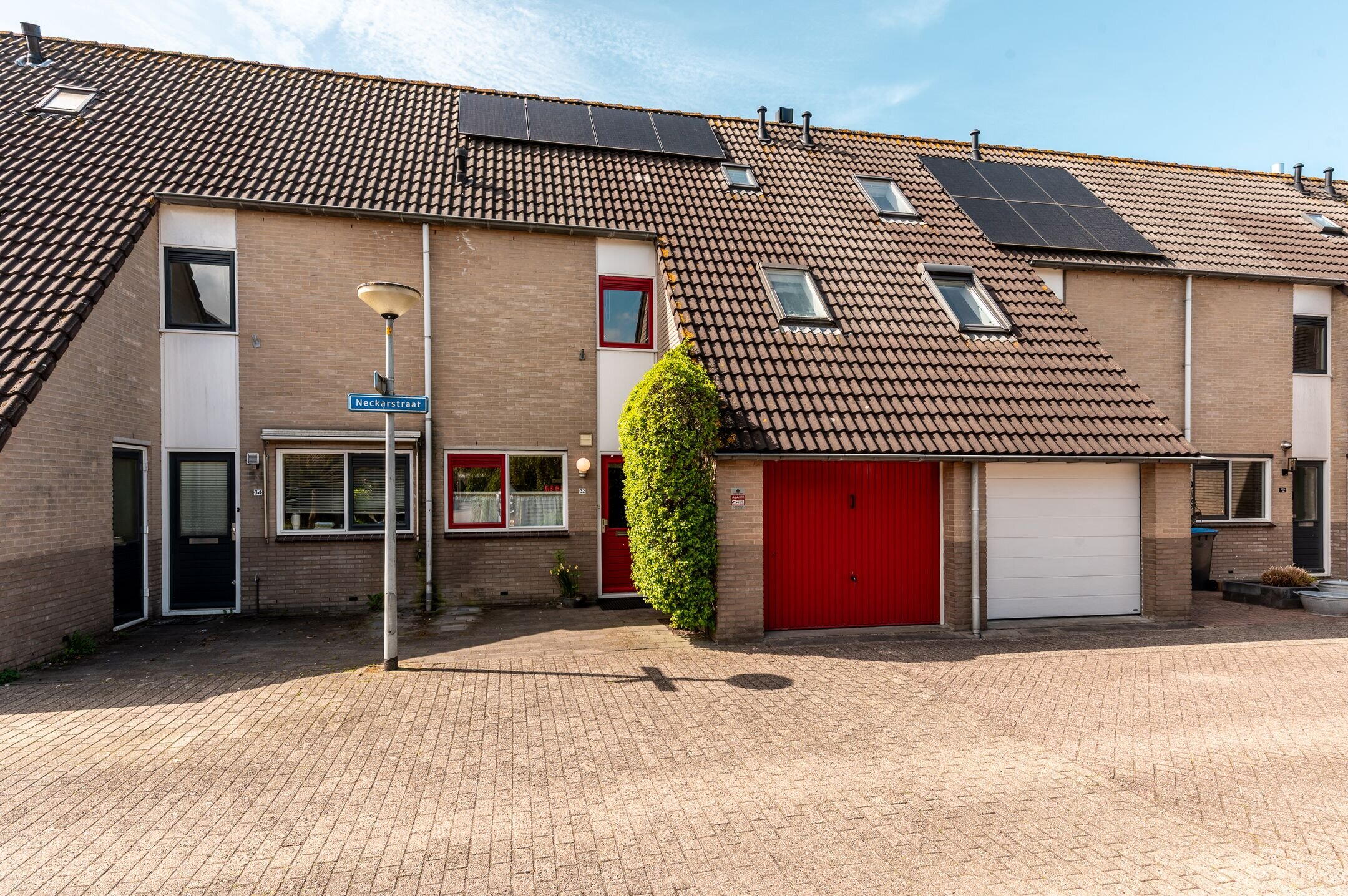 360 foto - Neckarstraat 32, Lelystad