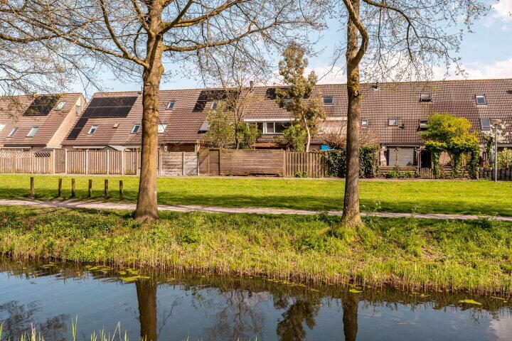 Foto 1 - Neckarstraat 32, Lelystad