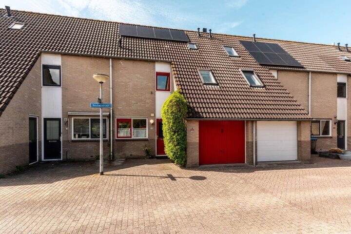 Foto 2 - Neckarstraat 32, Lelystad