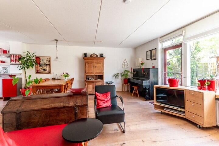 Foto 4 - Neckarstraat 32, Lelystad