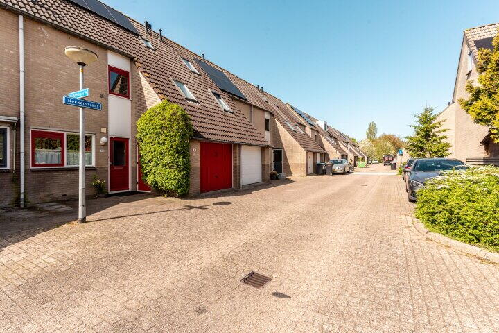 Foto 37 - Neckarstraat 32, Lelystad