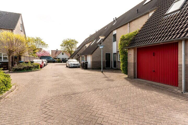Foto 38 - Neckarstraat 32, Lelystad