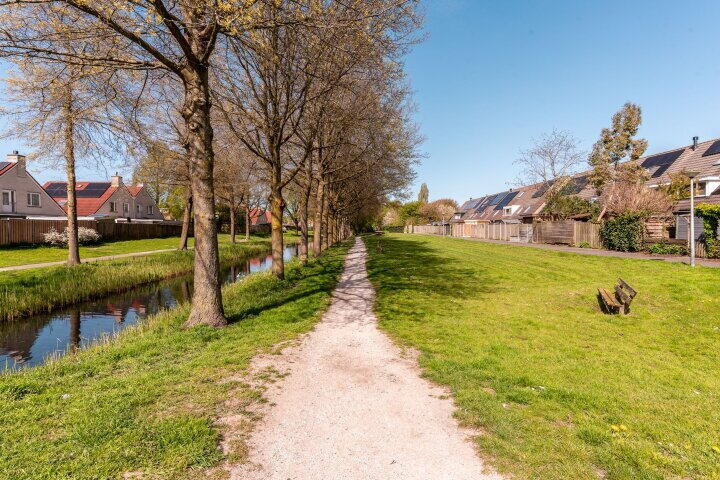 Foto 40 - Neckarstraat 32, Lelystad