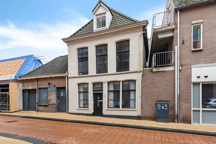 Brouwerstraat 23