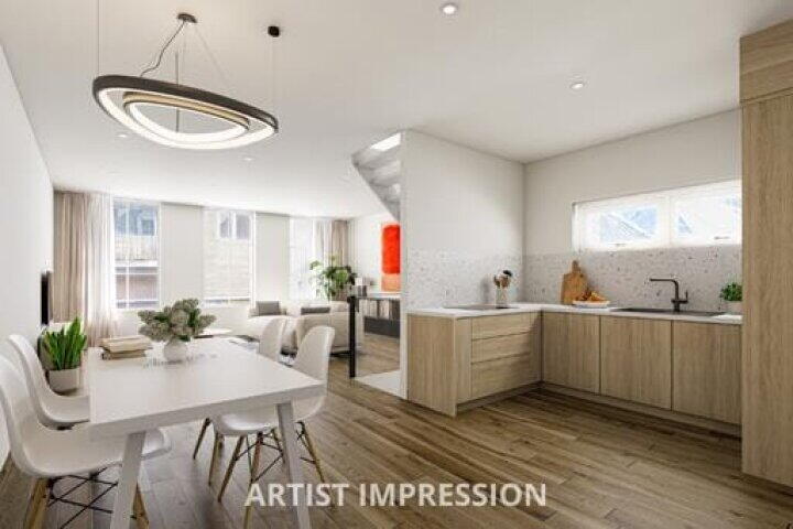 Foto 2 - Neerwoldstraat 23, Steenwijk