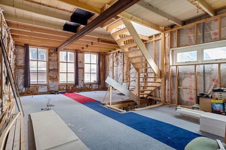 Foto 17 - Neerwoldstraat 23, Steenwijk