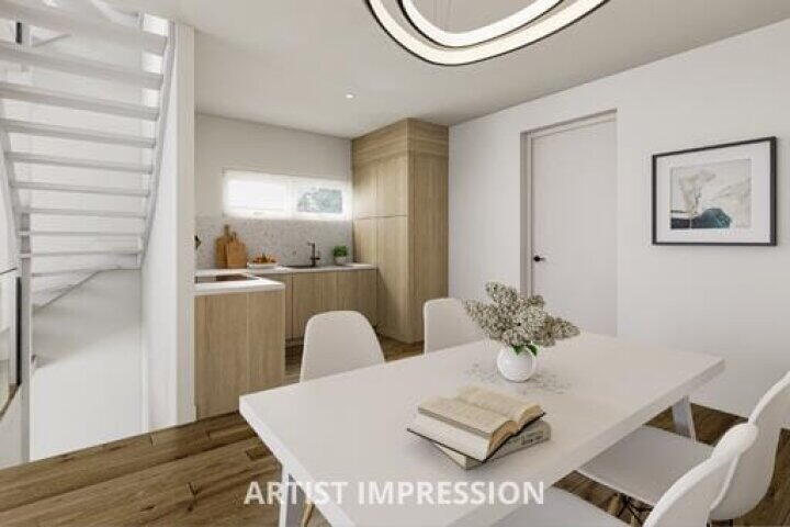 Foto 3 - Neerwoldstraat 23, Steenwijk