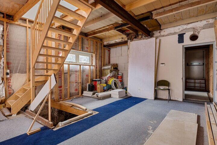 Foto 22 - Neerwoldstraat 23, Steenwijk