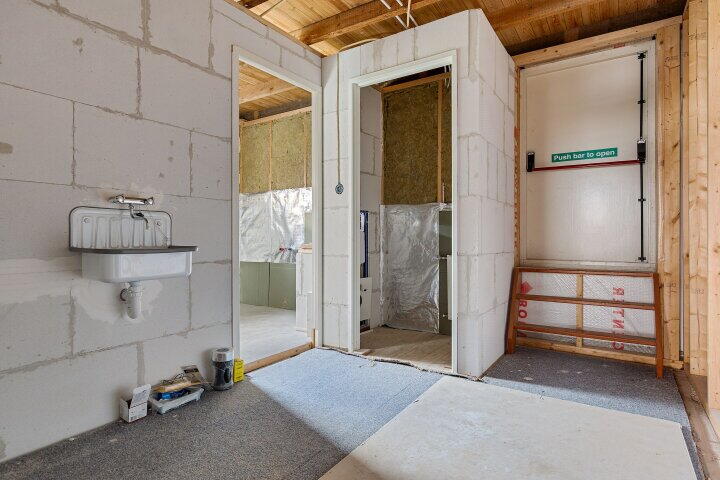 Foto 27 - Neerwoldstraat 23, Steenwijk