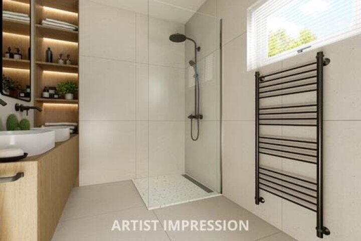 Foto 30 - Neerwoldstraat 23, Steenwijk