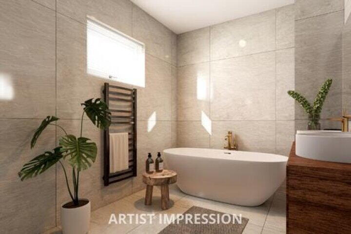 Foto 4 - Neerwoldstraat 23, Steenwijk