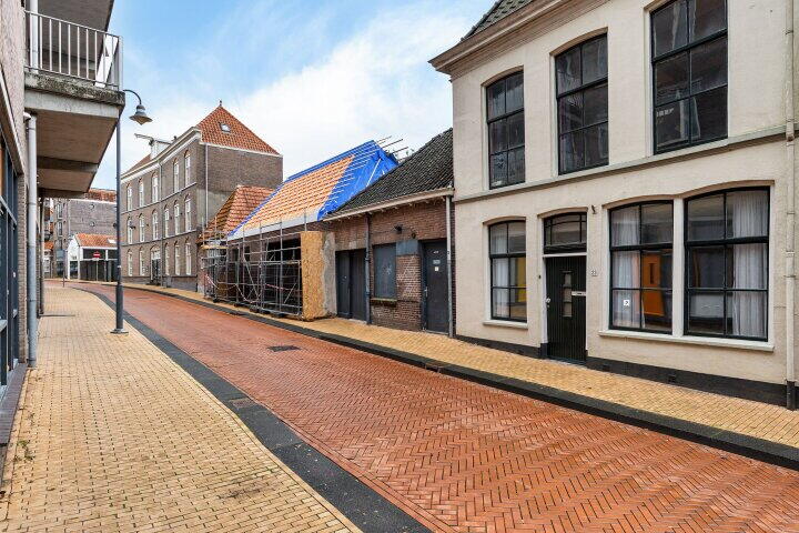 Foto 6 - Neerwoldstraat 23, Steenwijk