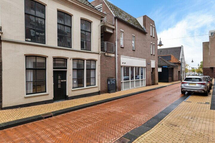 Foto 7 - Neerwoldstraat 23, Steenwijk