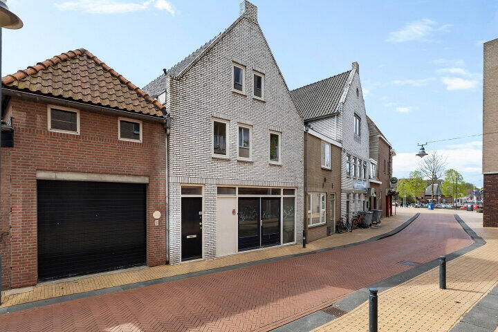 Foto 1 - Neerwoldstraat 31, Steenwijk