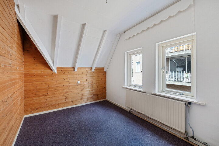 Foto 30 - Neerwoldstraat 31, Steenwijk