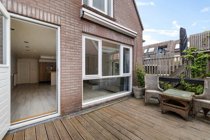 Foto 34 - Neerwoldstraat 31, Steenwijk