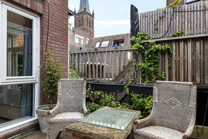 Foto 36 - Neerwoldstraat 31, Steenwijk