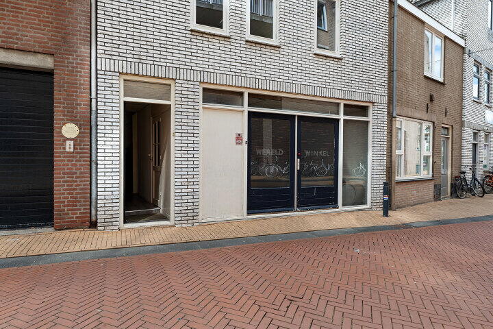 Foto 8 - Neerwoldstraat 31, Steenwijk