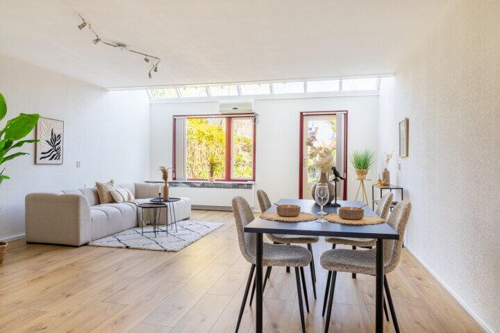 Foto 2 - Nelly Boudewijnsstraat 27, Breda