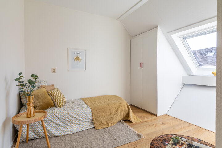 Foto 11 - Nelly Boudewijnsstraat 27, Breda