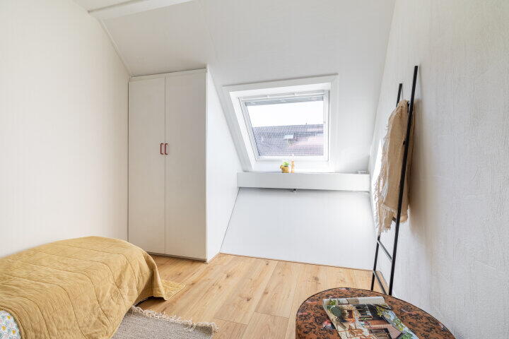 Foto 12 - Nelly Boudewijnsstraat 27, Breda