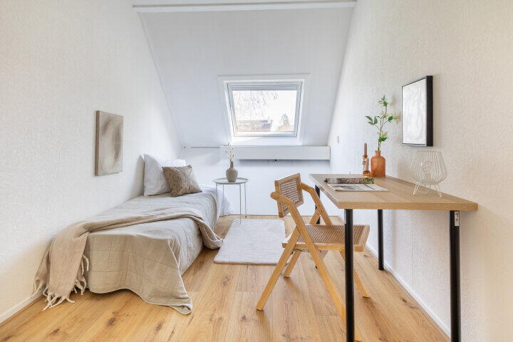 Foto 15 - Nelly Boudewijnsstraat 27, Breda