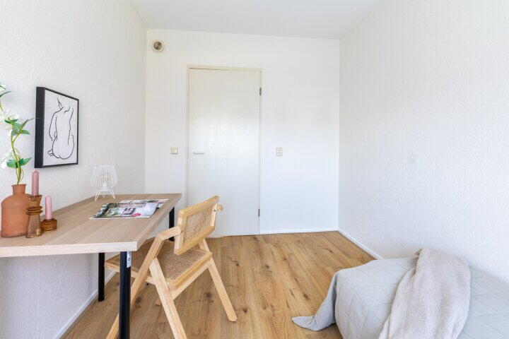 Foto 16 - Nelly Boudewijnsstraat 27, Breda